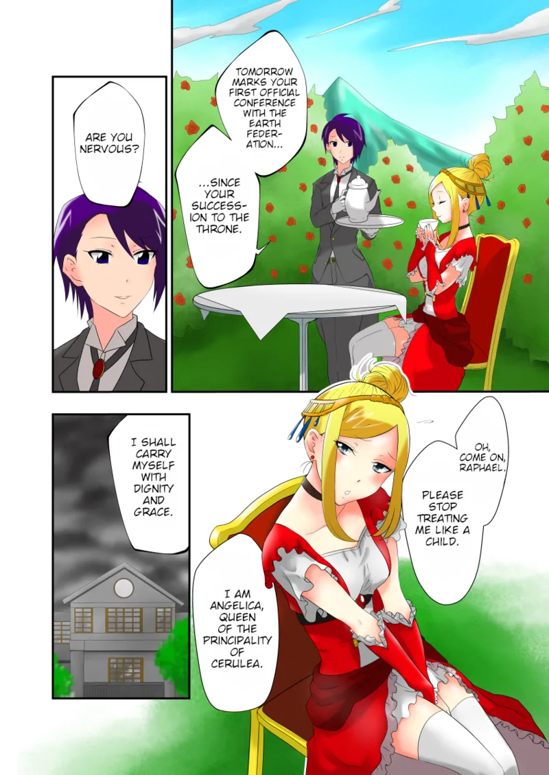 Kusuguri Massage Chair 2 | Tickle Massage Chair 2 page 2 full