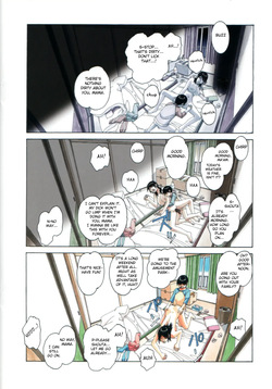 Oyako Yuugi - Parent and Child Game — page 22