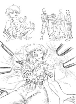 [JTR] Samantha Execution [GURO] — page 14