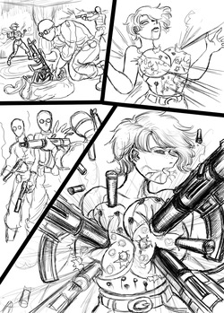 [JTR] Samantha Execution [GURO] — page 15