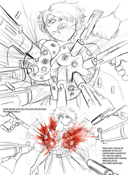 [JTR] Samantha Execution [GURO] — page 17