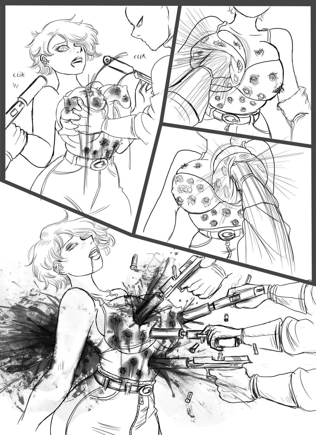 Samantha Execution page 9 full
