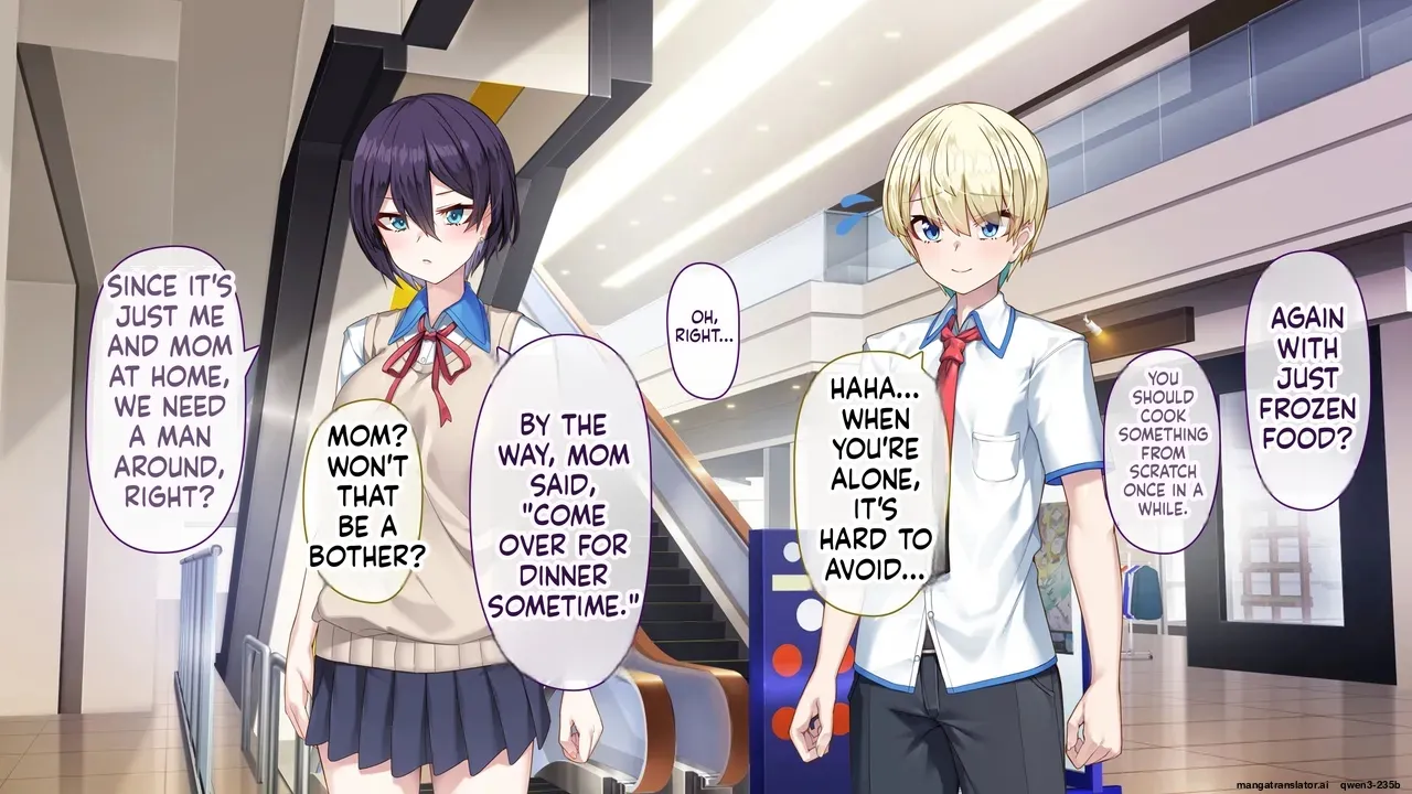 TS Mahou Shoujo Starlight page 8 full