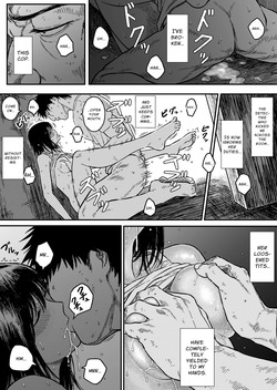 [ENG Ver.] UNSTOPPABLE — page 19