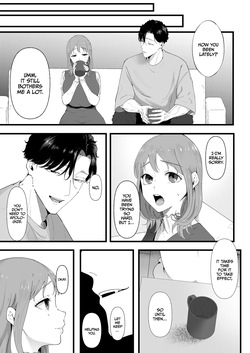 (Junshain Inoue) A Wolf in Shee's Clothing (Uncensored) — page 11
