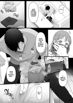 (Junshain Inoue) A Wolf in Shee's Clothing (Uncensored) — page 15