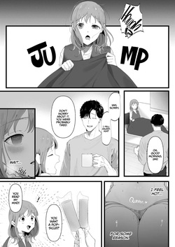 (Junshain Inoue) A Wolf in Shee's Clothing (Uncensored) — page 19