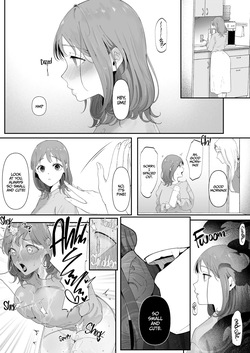 (Junshain Inoue) A Wolf in Shee's Clothing (Uncensored) — page 21