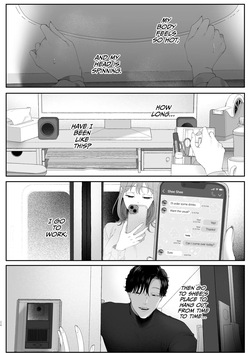 (Junshain Inoue) A Wolf in Shee's Clothing (Uncensored) — page 23