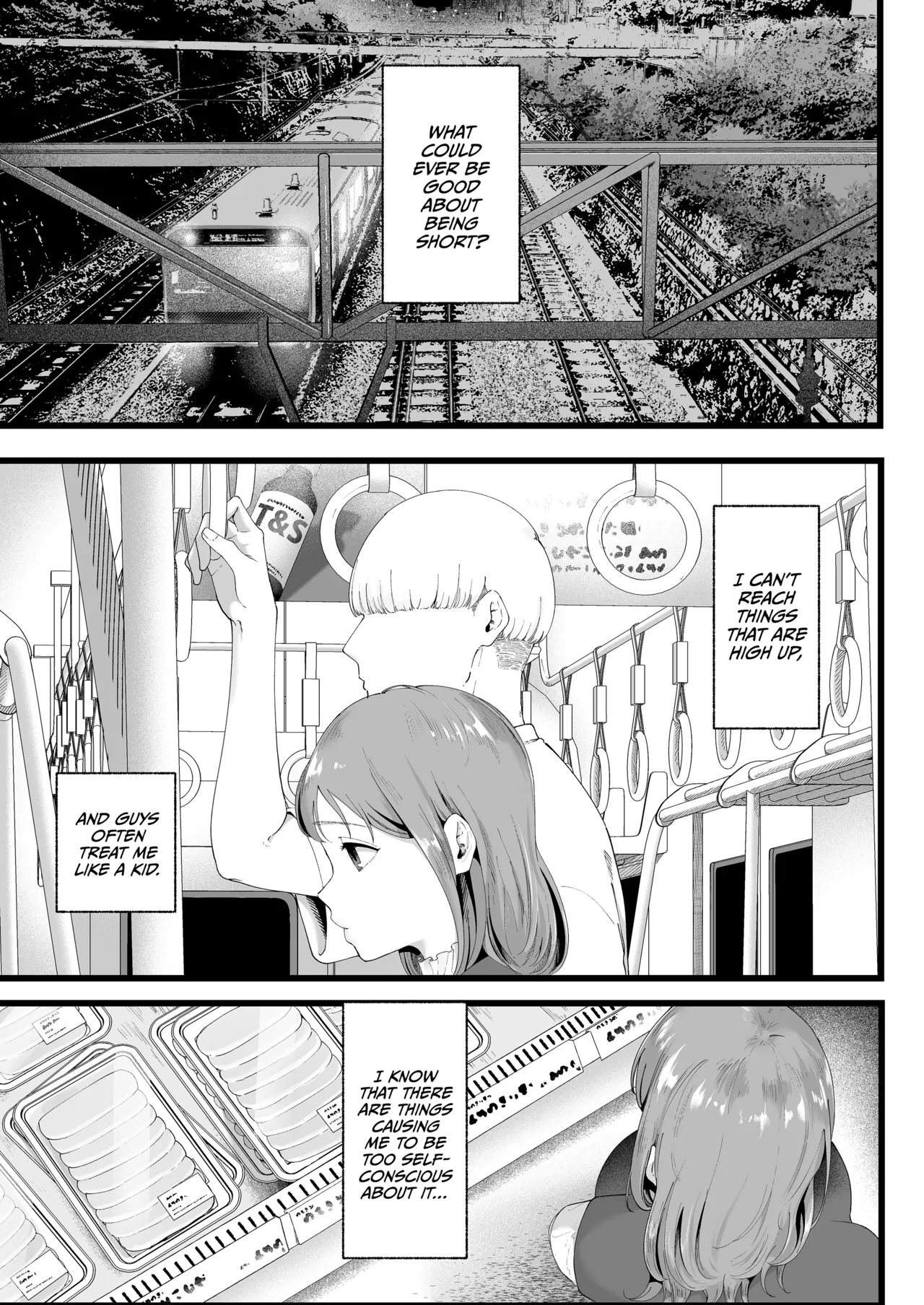 A Wolf in Shee's Clothing page 7 full