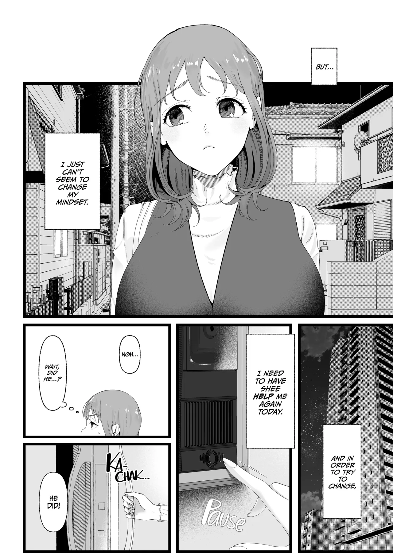 A Wolf in Shee's Clothing page 8 full