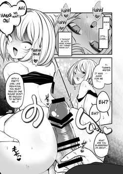 [Akagai (Mine Thrower)] 男の娘ギャル、返り討ちに合う - Turning The Tables On A Femboy [English] [Digital] — page 16