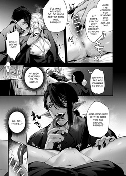 [enokidake (Ozenki An)] Cuntboy Priest Is Corrupted by a Devil [Eng] — page 16