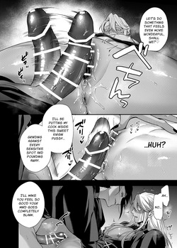 [enokidake (Ozenki An)] Cuntboy Priest Is Corrupted by a Devil [Eng] — page 19