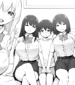 Joshi Kōsei Rich Thots [2026] — page 13