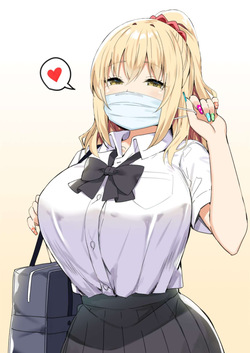 Joshi Kōsei Rich Thots [2026] — page 14