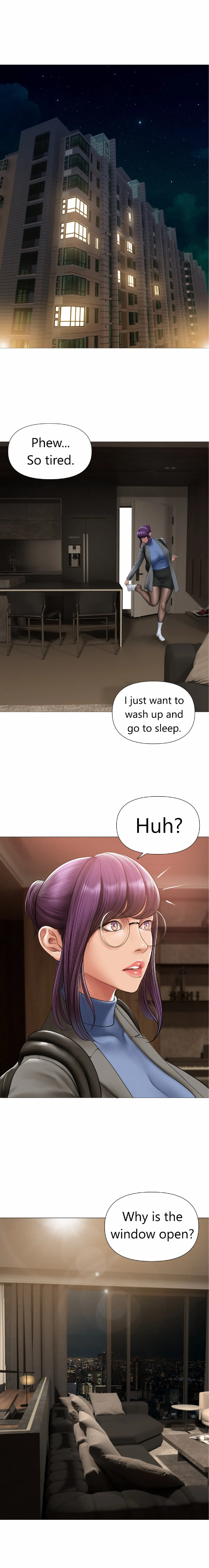 Dr. Stein - Smoking Hypnosis Season 2 EP.14 - English page 2 full