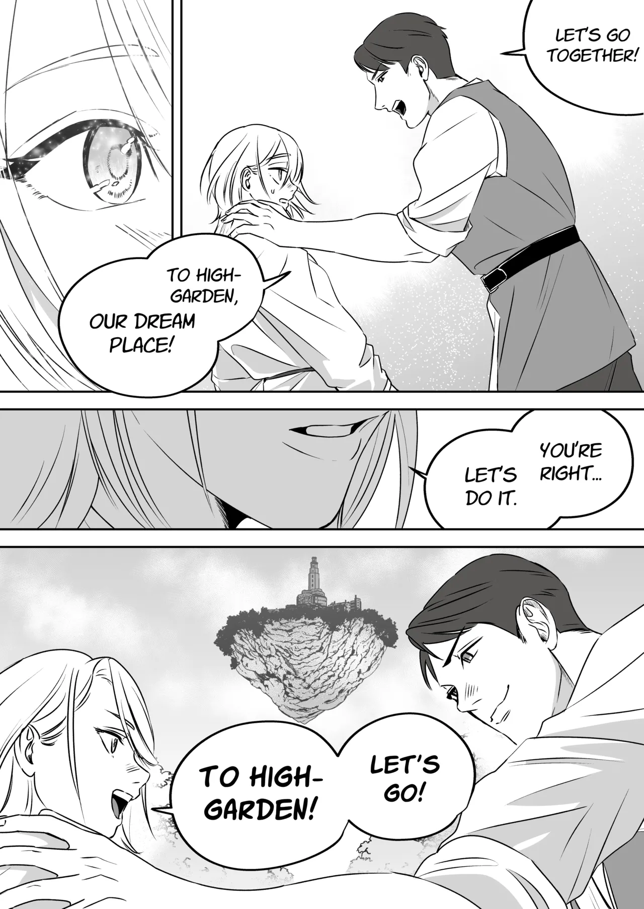 High-garden Lowlife page 6 full