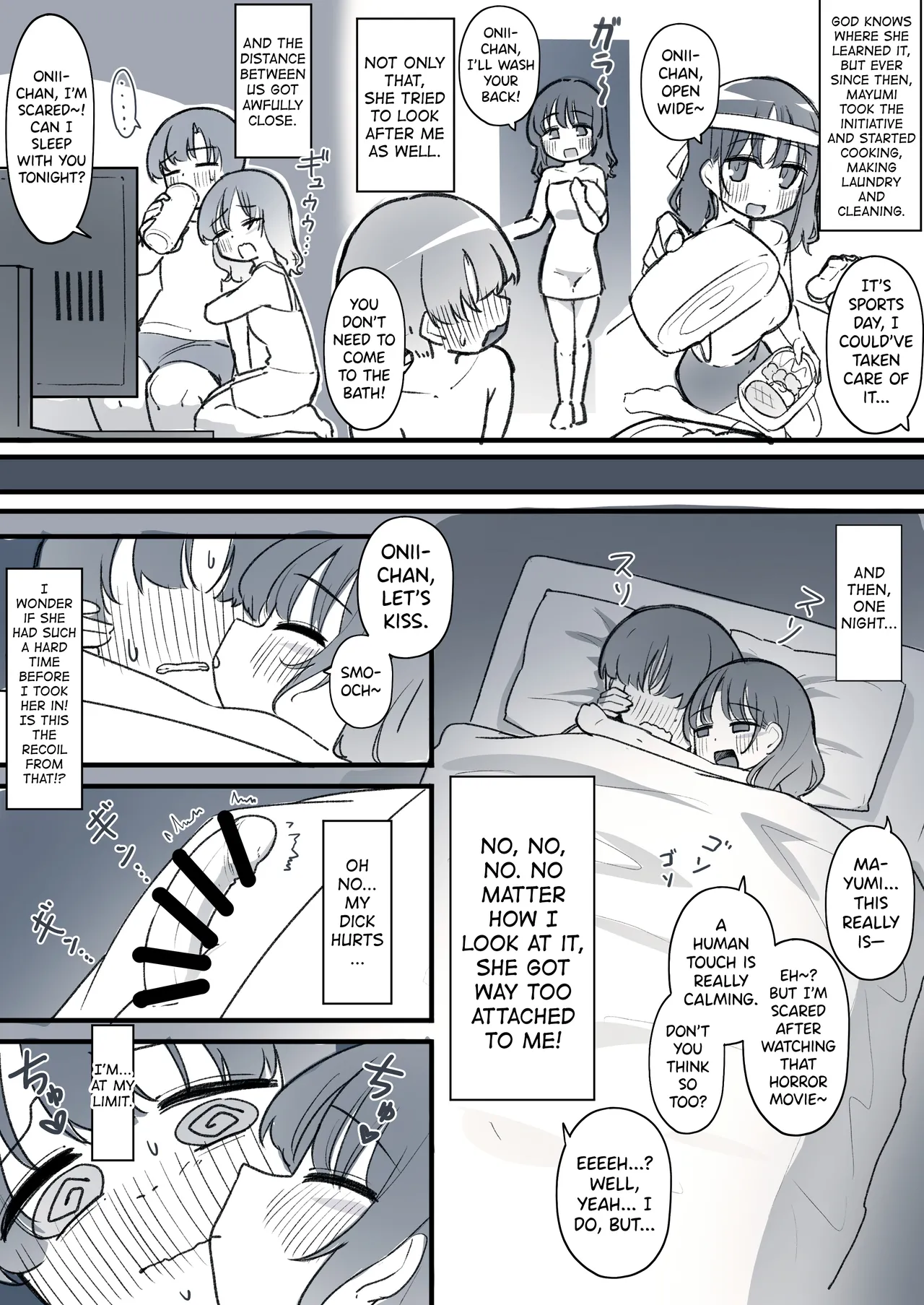 Loli Kyonyuu Collector Joshou 2 page 5 full
