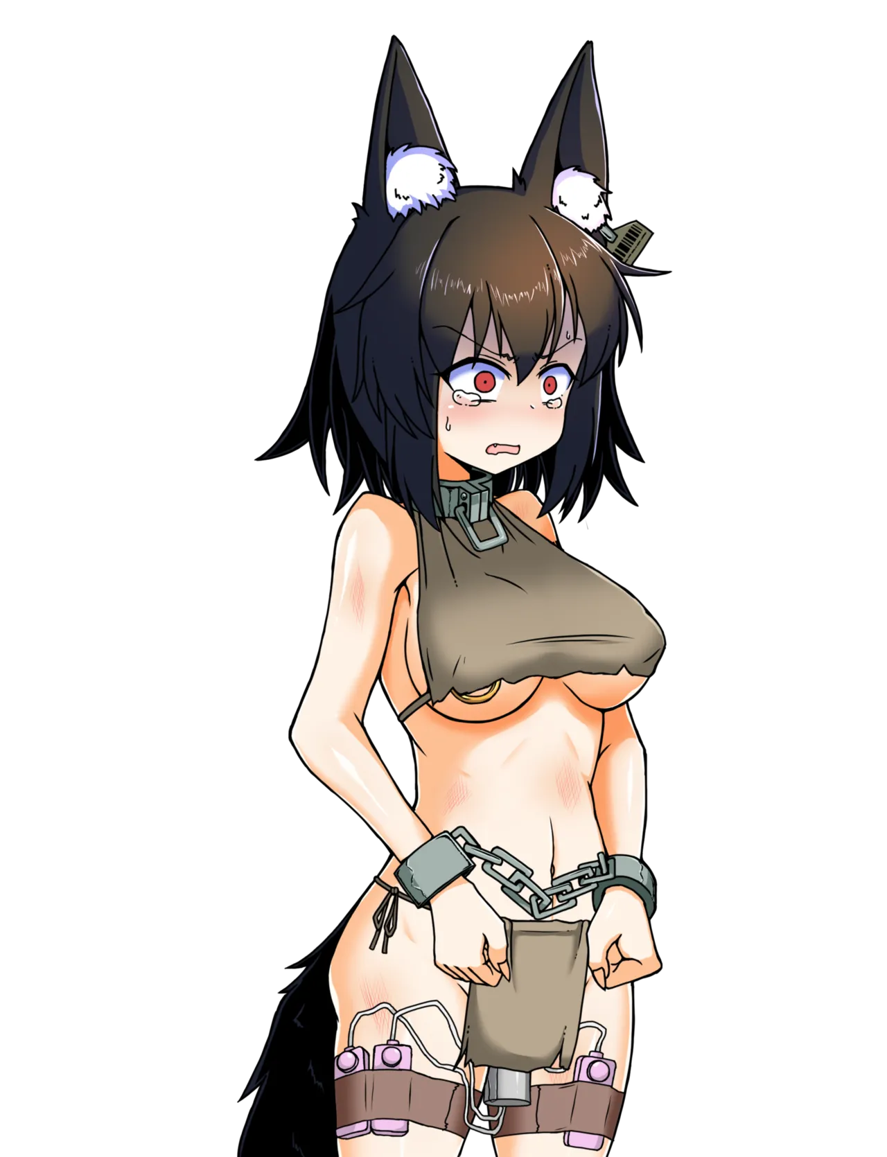 たのしい！ 監獄経営 cg page 5 full