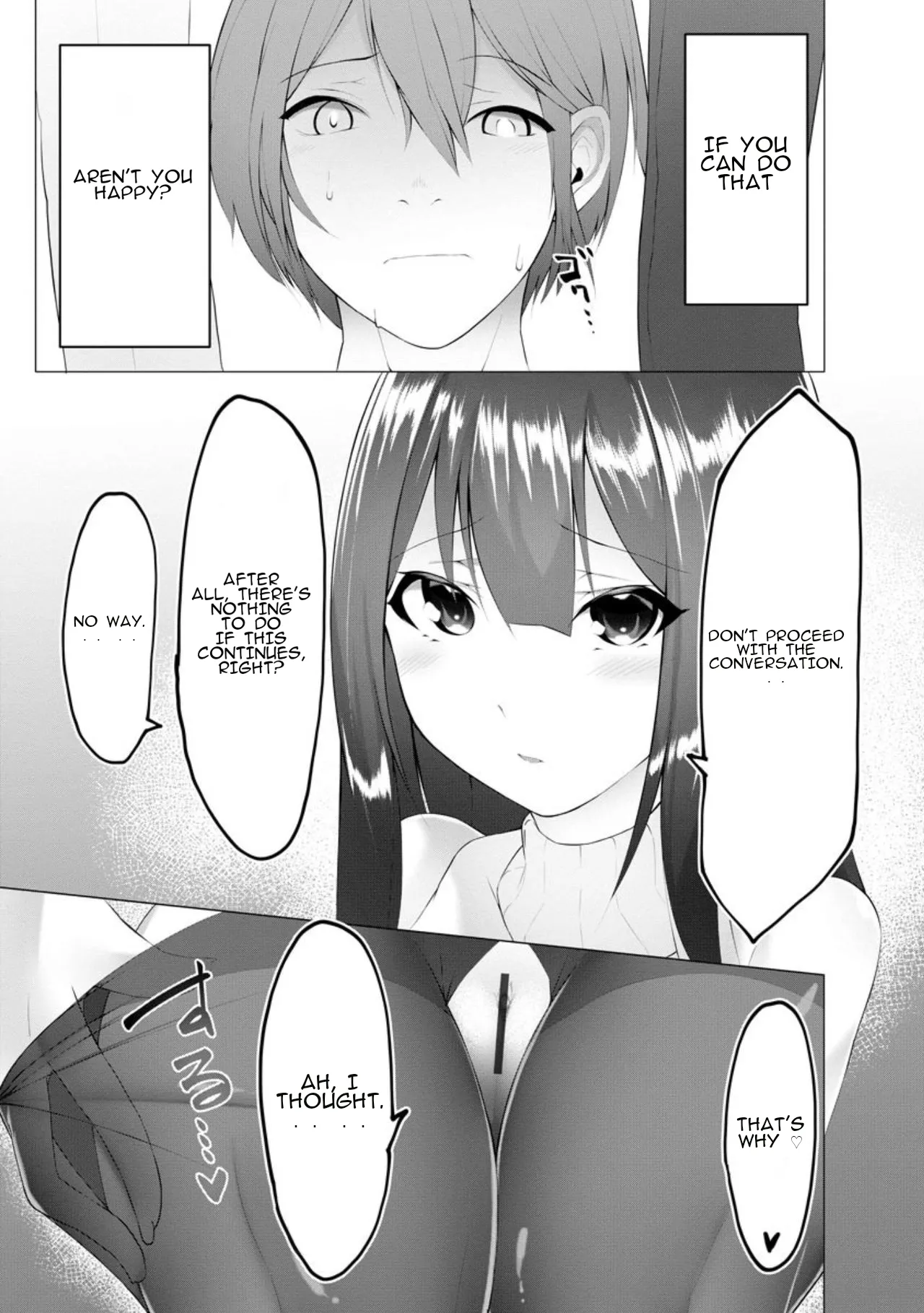 Foot Trap Ch. 6 page 3 full