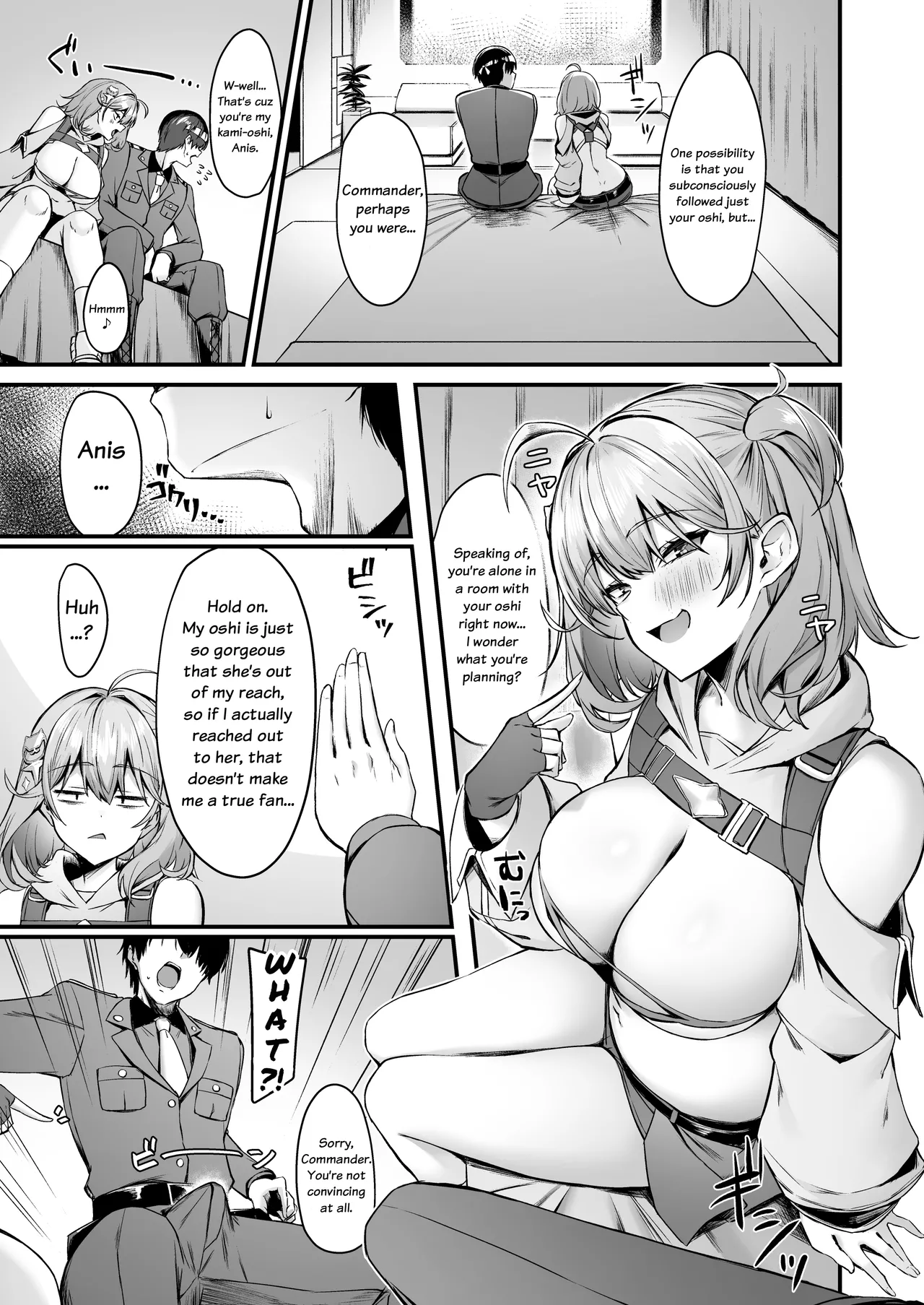 Anis to | With Anis page 7 full