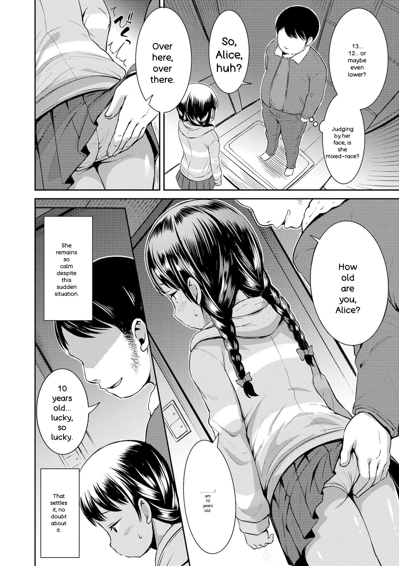 Yorido Irodori page 8 full