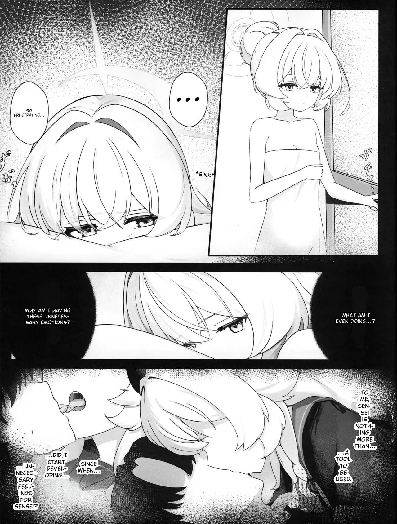 Misinterpretive Romantic page 8 full