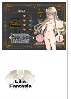 [Shimajiya (Shimaji)] Ero RPG no Onna Shujinkou ni TS Tensei Shitara... ~Machi Ero Event & Haiboku Ecchi de Shojo Soushitsu~ [MTL] — page 18