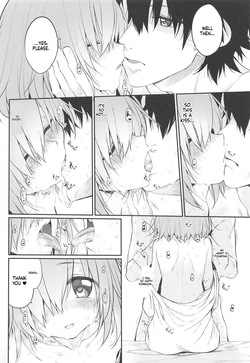 [Marked-two] Marked-Girls Vol. 22 [English][ScanMTL] — page 11