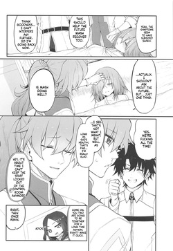 [Marked-two] Marked-Girls Vol. 22 [English][ScanMTL] — page 17