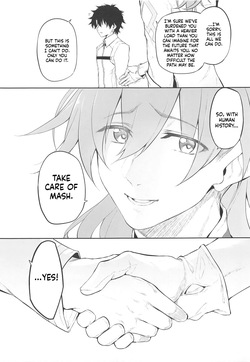 [Marked-two] Marked-Girls Vol. 22 [English][ScanMTL] — page 18