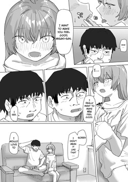 The Magical Girl's Repayment 3 — page 11