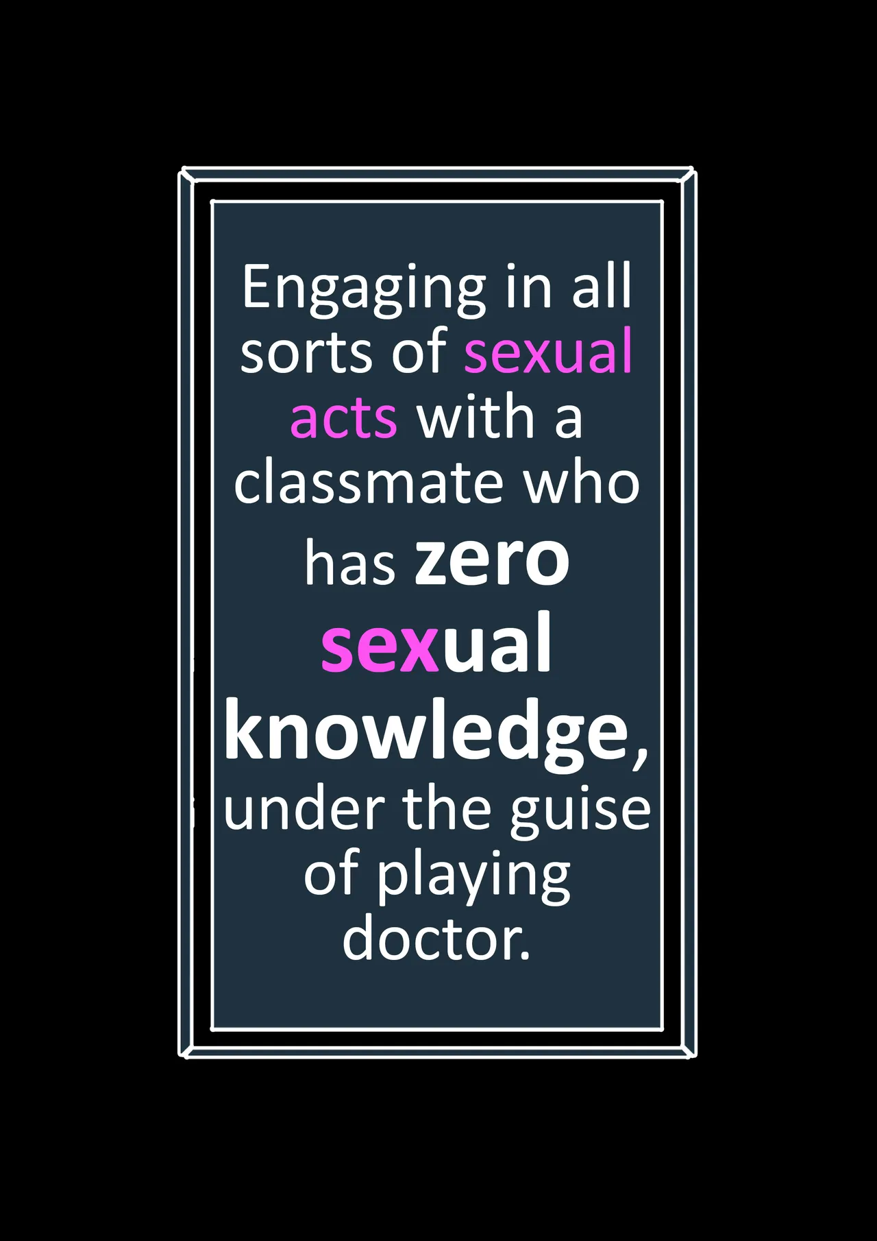 Seichishiki Zero no Classmate ni Oisha-san Gokko to Shoushite H na Koto Shimakuru | Engaging in all sorts of sexual acts with a classmate who has zero sexual knowledge, under the guise of playing doctor page 2 full