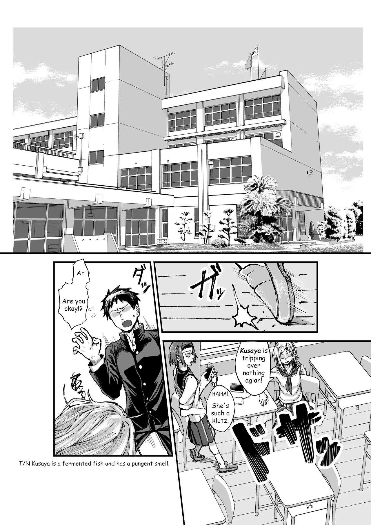 Seichishiki Zero no Classmate ni Oisha-san Gokko to Shoushite H na Koto Shimakuru | Engaging in all sorts of sexual acts with a classmate who has zero sexual knowledge, under the guise of playing doctor page 3 full