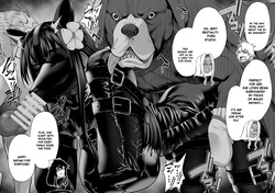 [砂浜のさめ] NTR復讐代行 1-19話 [English] — page 19
