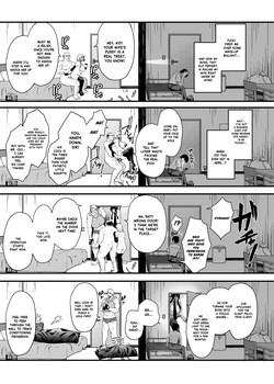 [砂浜のさめ] NTR復讐代行 1-19話 [English] — page 20
