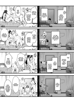 [砂浜のさめ] NTR復讐代行 1-19話 [English] — page 21