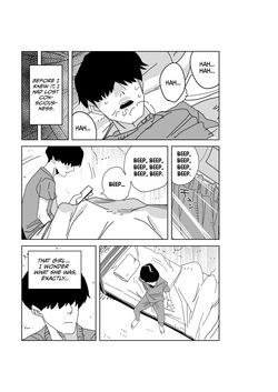 [Gya-tei] Jiko Bukken ni Deru Ecchi Daisuki Yuurei-san [English] [duaduapertujuh] — page 16