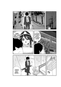 [Gya-tei] Jiko Bukken ni Deru Ecchi Daisuki Yuurei-san [English] [duaduapertujuh] — page 17