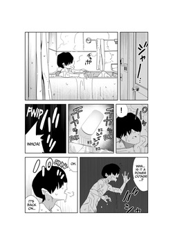 [Gya-tei] Jiko Bukken ni Deru Ecchi Daisuki Yuurei-san [English] [duaduapertujuh] — page 18