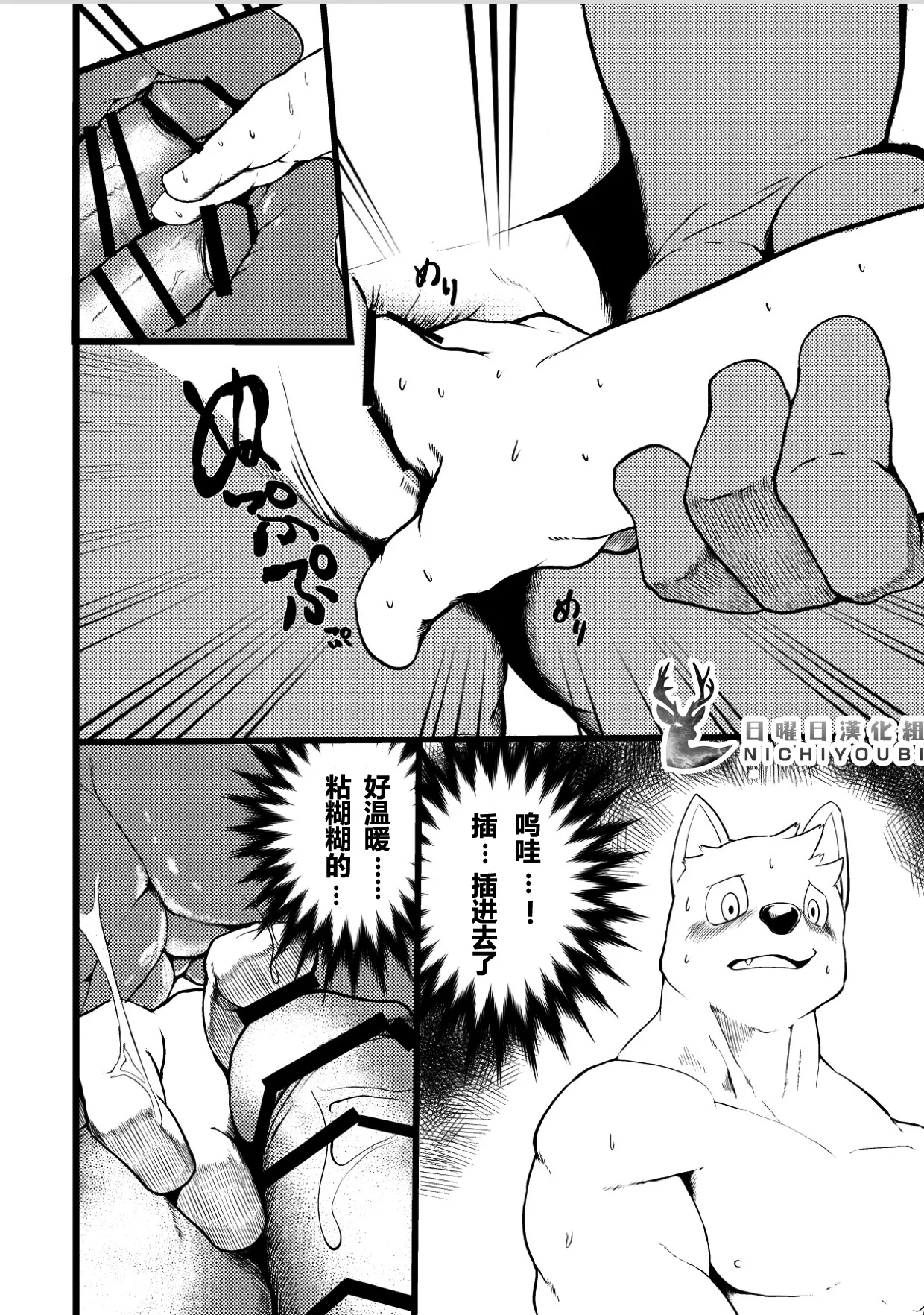 熟练的救生员 1.5 page 4 full