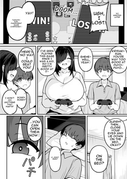 [Fuzuii Undou (Fuzui)] Bakunyuu InCha Doukyuusei ni Kokuhaku sareta node Tsukiattara Tondemonai Seiyoku Obake de Koukaishita Hanashi [English] — page 24