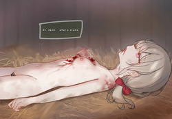 [FANBOX] [NATYZ] NoblessFallen Collection - ENG — page 13