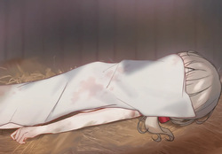 [FANBOX] [NATYZ] NoblessFallen Collection - ENG — page 14