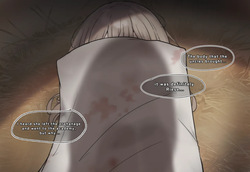 [FANBOX] [NATYZ] NoblessFallen Collection - ENG — page 16