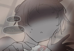 [FANBOX] [NATYZ] NoblessFallen Collection - ENG — page 17