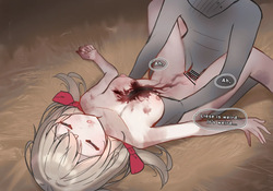 [FANBOX] [NATYZ] NoblessFallen Collection - ENG — page 19