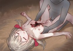 [FANBOX] [NATYZ] NoblessFallen Collection - ENG — page 20