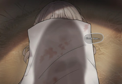 [FANBOX] [NATYZ] NoblessFallen Collection - ENG — page 21